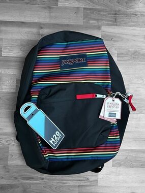 Jansport | Bags | Custom Jansport Backpack | Poshmark